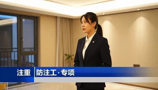 防水工程中方向选择对施工效果的影响与应对策略